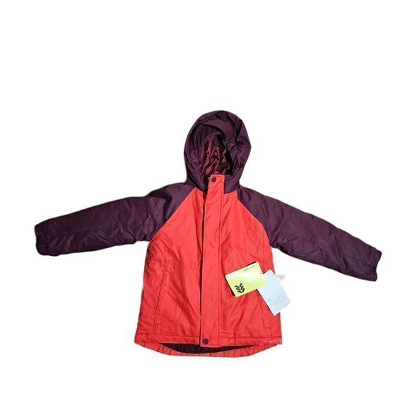all in motion Other - Kid's Unisex ALL IN MOTION 3 in 1 Winter Coat Jacket Small